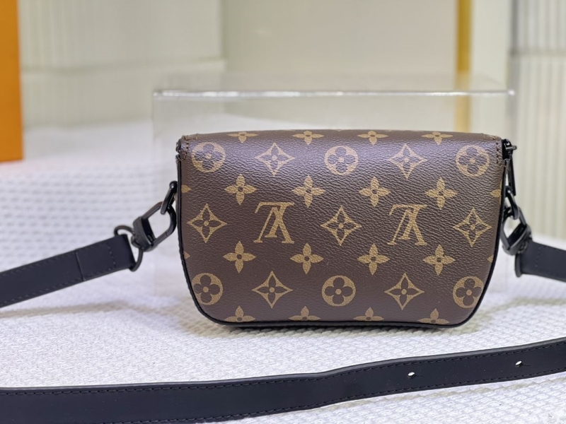 LV Satchel bags